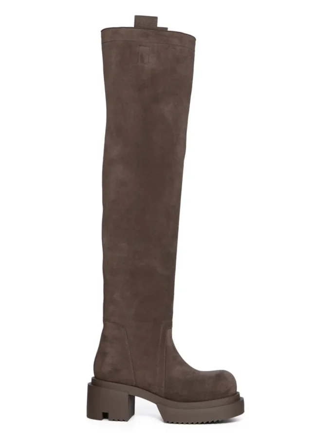 RICK OWENS – ZAPATOS RP02E4829LCRS-78