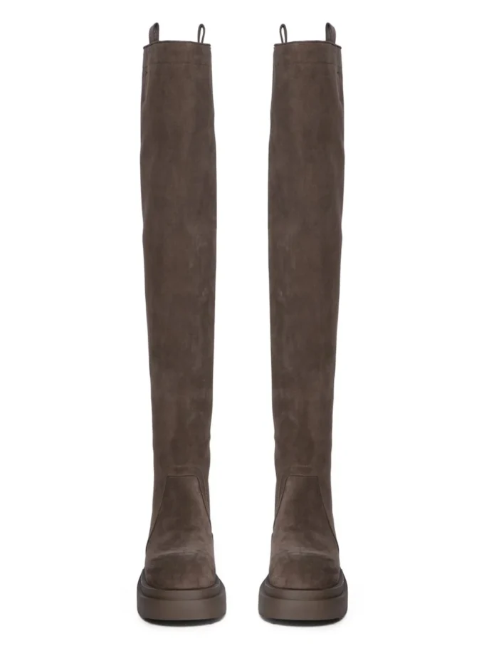 RICK OWENS – ZAPATOS RP02E4829LCRS-78