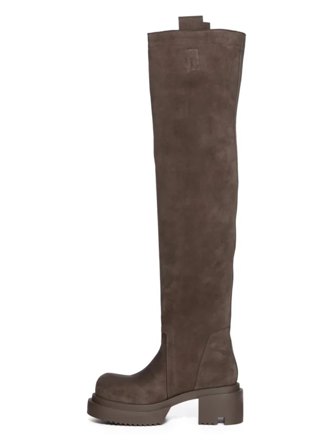RICK OWENS – ZAPATOS RP02E4829LCRS-78