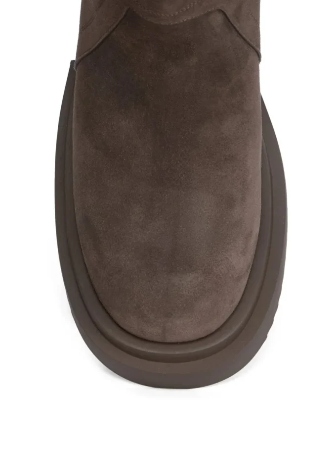 RICK OWENS – ZAPATOS RP02E4829LCRS-78
