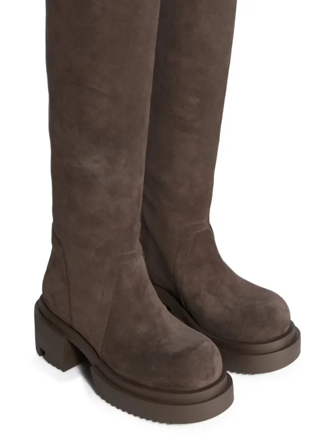 RICK OWENS – ZAPATOS RP02E4829LCRS-78