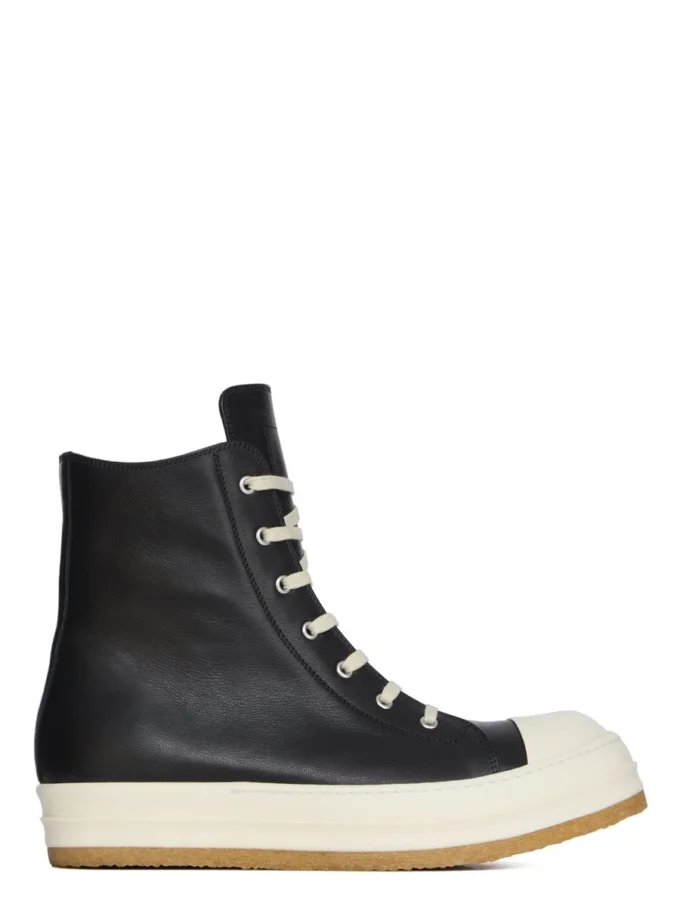 RICK OWENS – ZAPATOS RP02E4830LCO-911