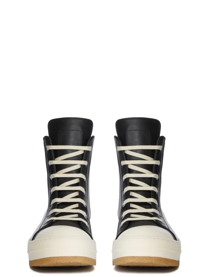 RICK OWENS – ZAPATOS RP02E4830LCO-911