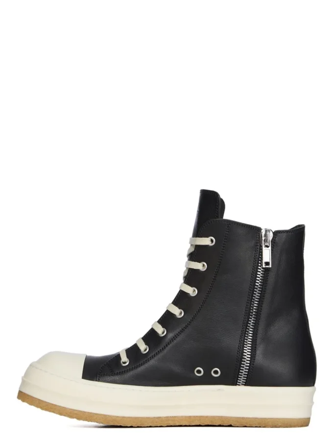 RICK OWENS – ZAPATOS RP02E4830LCO-911