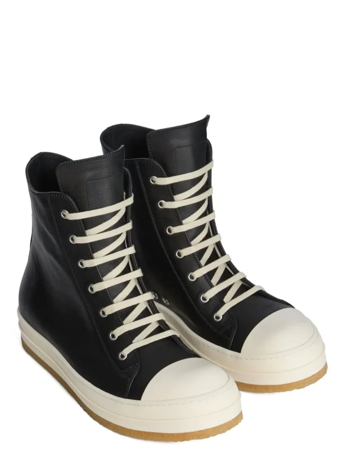 RICK OWENS – ZAPATOS RP02E4830LCO-911
