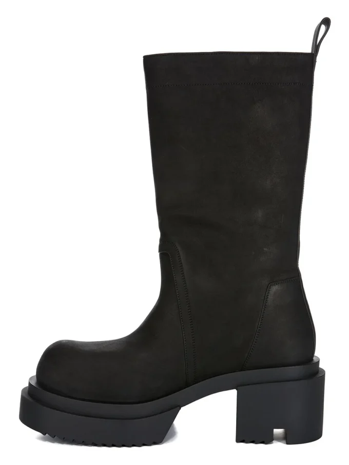 RICK OWENS – ZAPATOS RP02E4834LWN-09