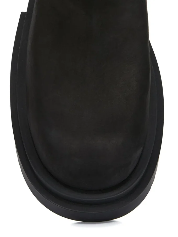 RICK OWENS – ZAPATOS RP02E4834LWN-09