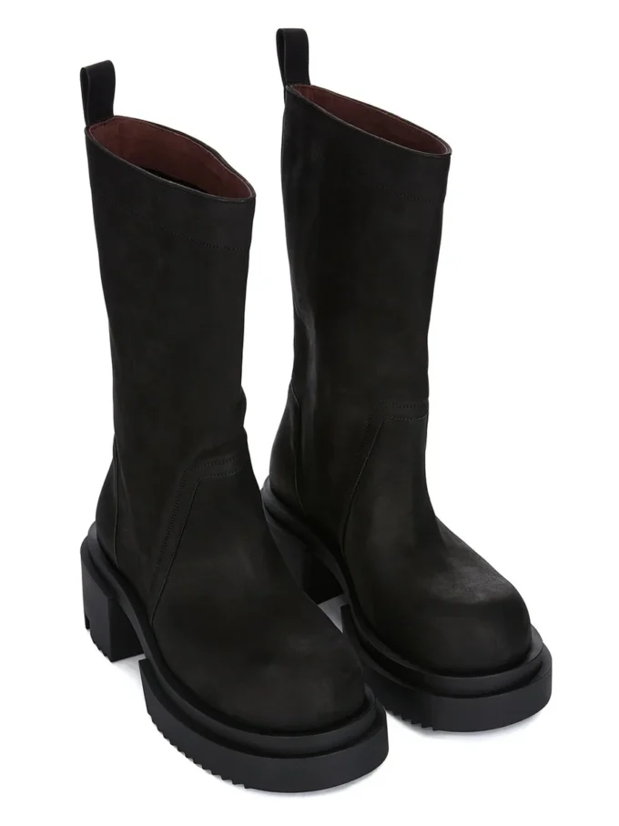 RICK OWENS – ZAPATOS RP02E4834LWN-09