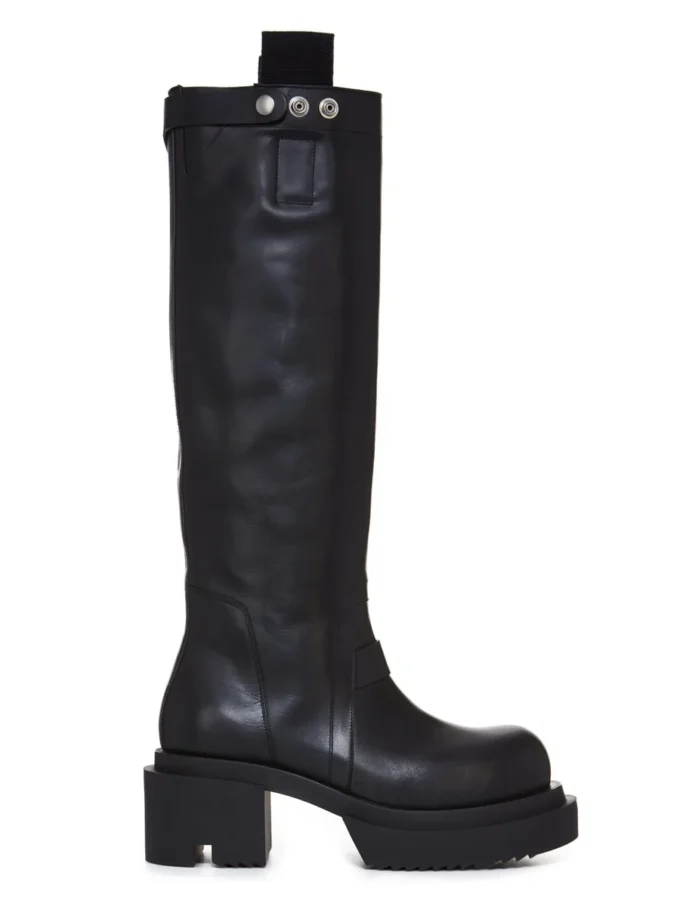RICK OWENS – ZAPATOS RP02E4839LOO-09