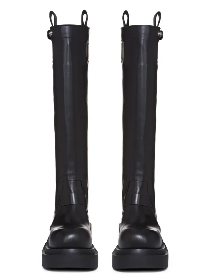 RICK OWENS – ZAPATOS RP02E4839LOO-09