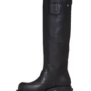 RICK OWENS – ZAPATOS RP02E4839LOO-09