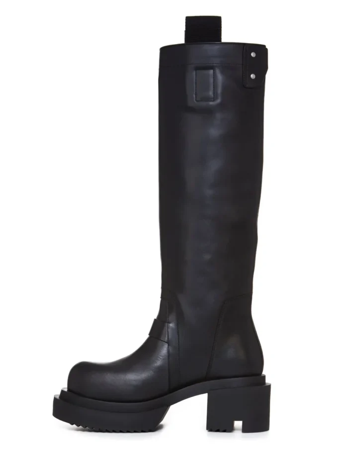 RICK OWENS – ZAPATOS RP02E4839LOO-09