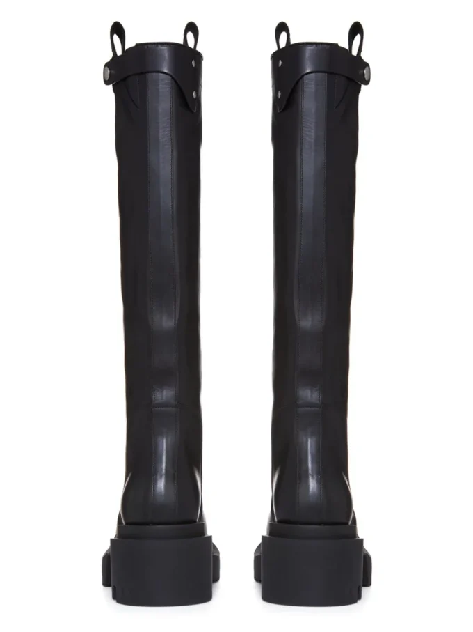 RICK OWENS – ZAPATOS RP02E4839LOO-09