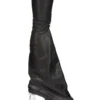 RICK OWENS – ZAPATOS RP02E4843LSLCN0-90