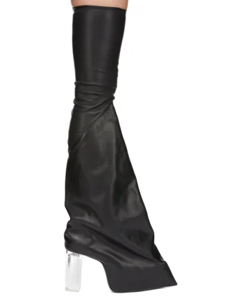 RICK OWENS – ZAPATOS RP02E4843LSLCN0-90