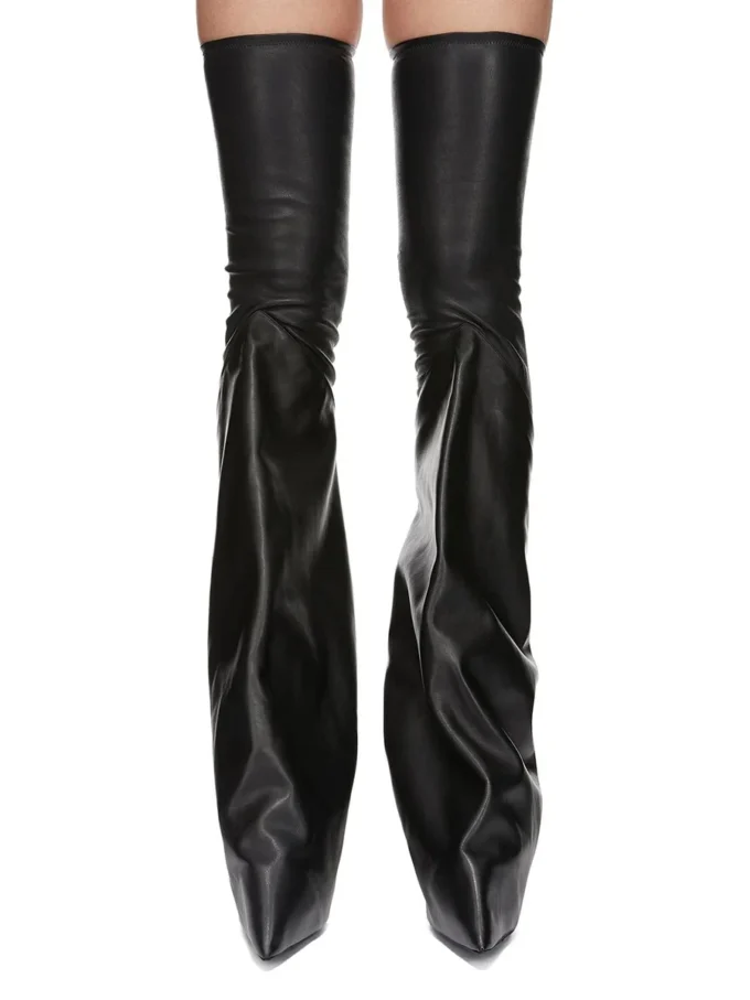 RICK OWENS – ZAPATOS RP02E4843LSLCN0-90