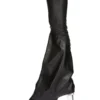 RICK OWENS – ZAPATOS RP02E4843LSLCN0-90