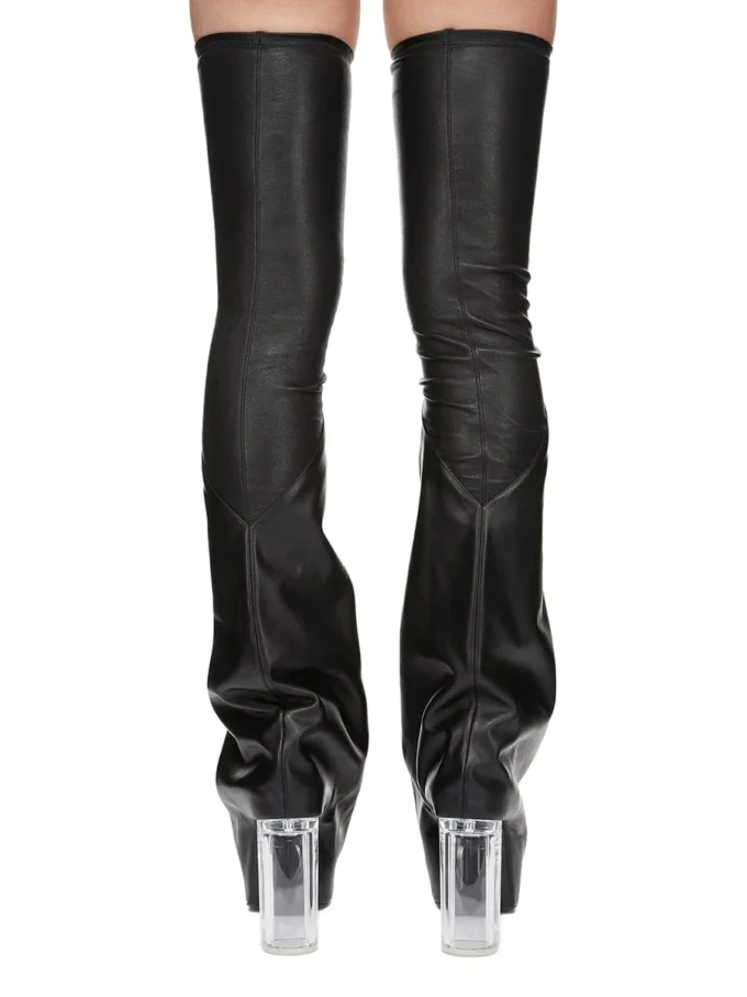 RICK OWENS – ZAPATOS RP02E4843LSLCN0-90