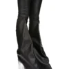 RICK OWENS – ZAPATOS RP02E4843LSLCN0-90