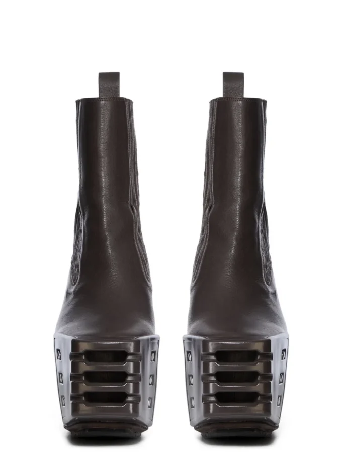 RICK OWENS – ZAPATOS RP02E4848LGYCGR-78