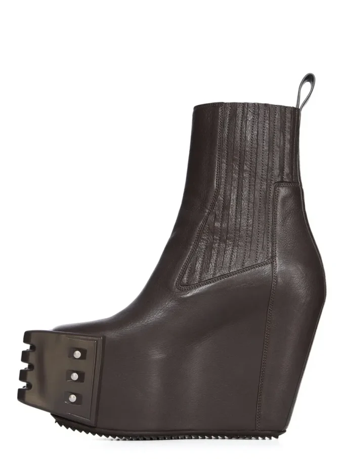 RICK OWENS – ZAPATOS RP02E4848LGYCGR-78
