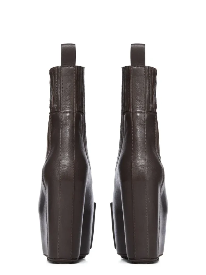 RICK OWENS – ZAPATOS RP02E4848LGYCGR-78