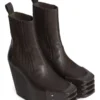 RICK OWENS – ZAPATOS RP02E4848LGYCGR-78