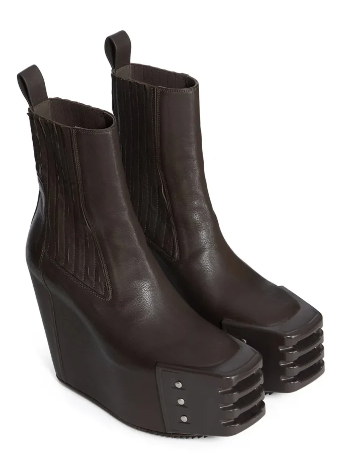 RICK OWENS – ZAPATOS RP02E4848LGYCGR-78