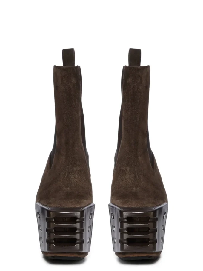 RICK OWENS – ZAPATOS RP02E4848LVSGR-04
