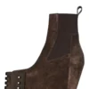 RICK OWENS – ZAPATOS RP02E4848LVSGR-04