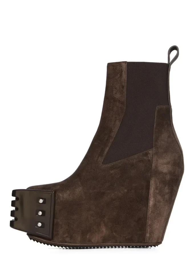 RICK OWENS – ZAPATOS RP02E4848LVSGR-04
