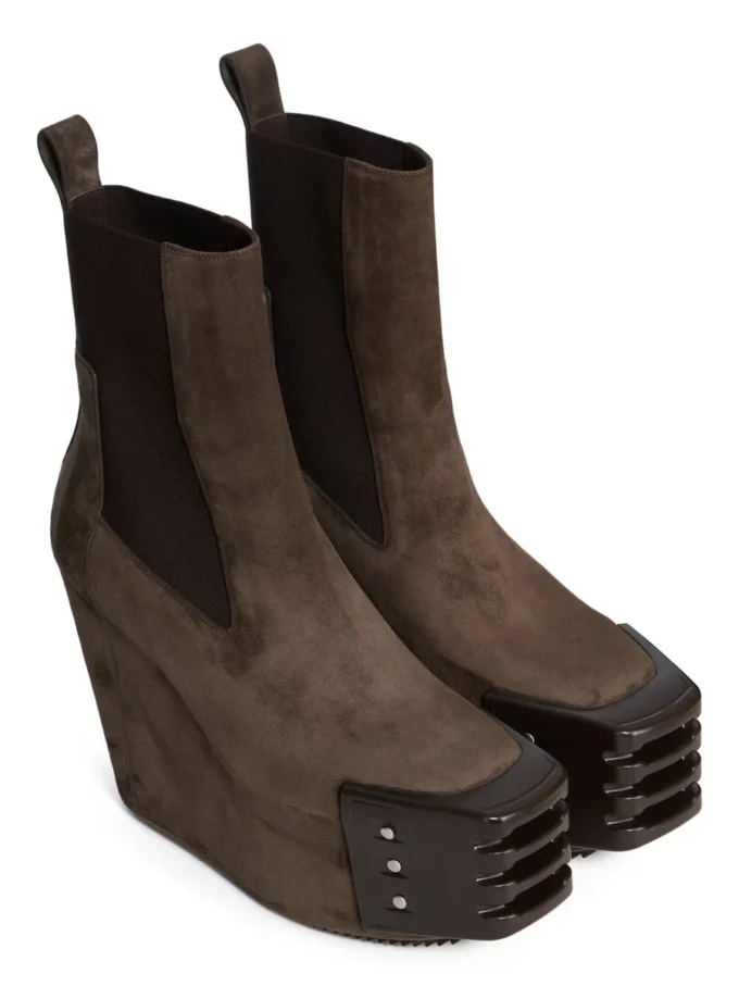 RICK OWENS – ZAPATOS RP02E4848LVSGR-04