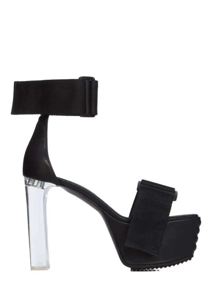 RICK OWENS – ZAPATOS RP02E4849LOO0-90 RICK OWENS – ZAPATOS RP02E4849LOO0-90