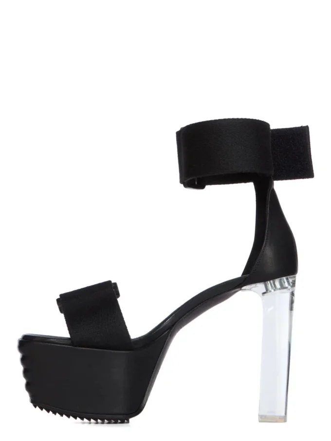 RICK OWENS – ZAPATOS RP02E4849LOO0-90 RICK OWENS – ZAPATOS RP02E4849LOO0-90