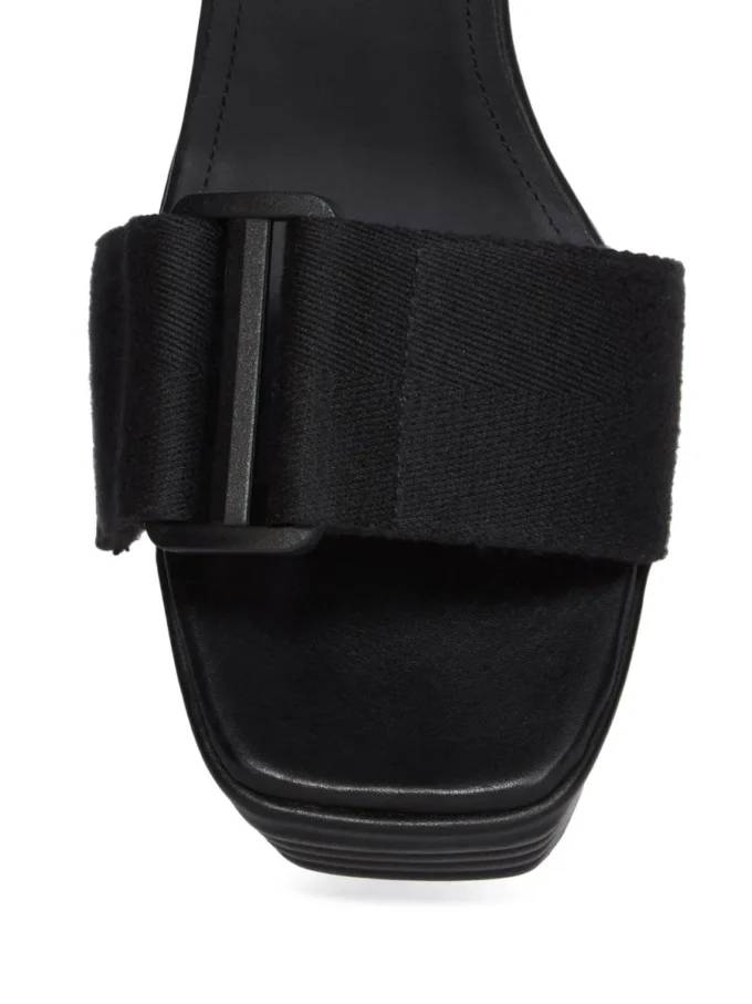 RICK OWENS – ZAPATOS RP02E4849LOO0-90 RICK OWENS – ZAPATOS RP02E4849LOO0-90