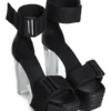 RICK OWENS – ZAPATOS RP02E4849LOO0-90 RICK OWENS – ZAPATOS RP02E4849LOO0-90