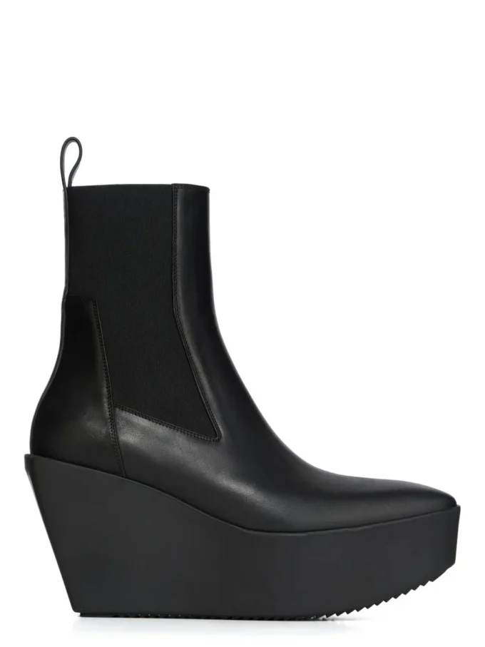 RICK OWENS – ZAPATOS RP02E4851LOO-09 RICK OWENS – ZAPATOS RP02E4851LOO-09