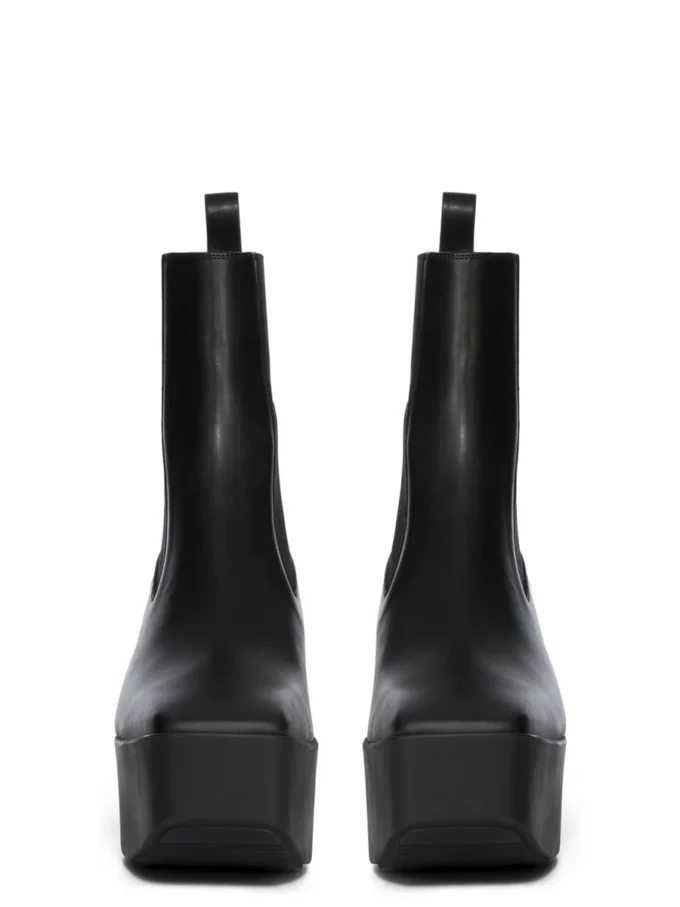 RICK OWENS – ZAPATOS RP02E4851LOO-09 RICK OWENS – ZAPATOS RP02E4851LOO-09