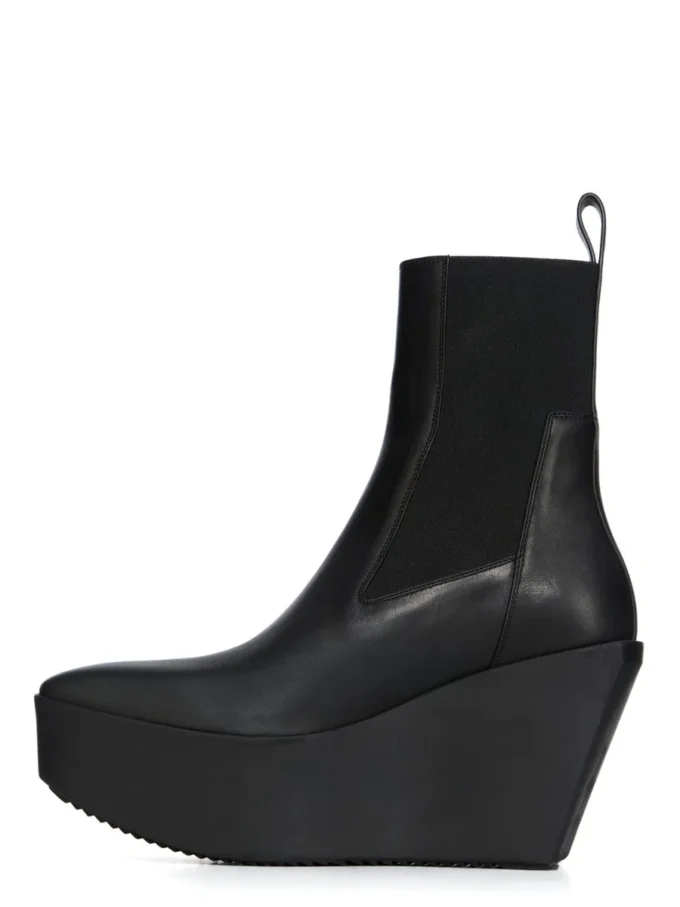 RICK OWENS – ZAPATOS RP02E4851LOO-09 RICK OWENS – ZAPATOS RP02E4851LOO-09
