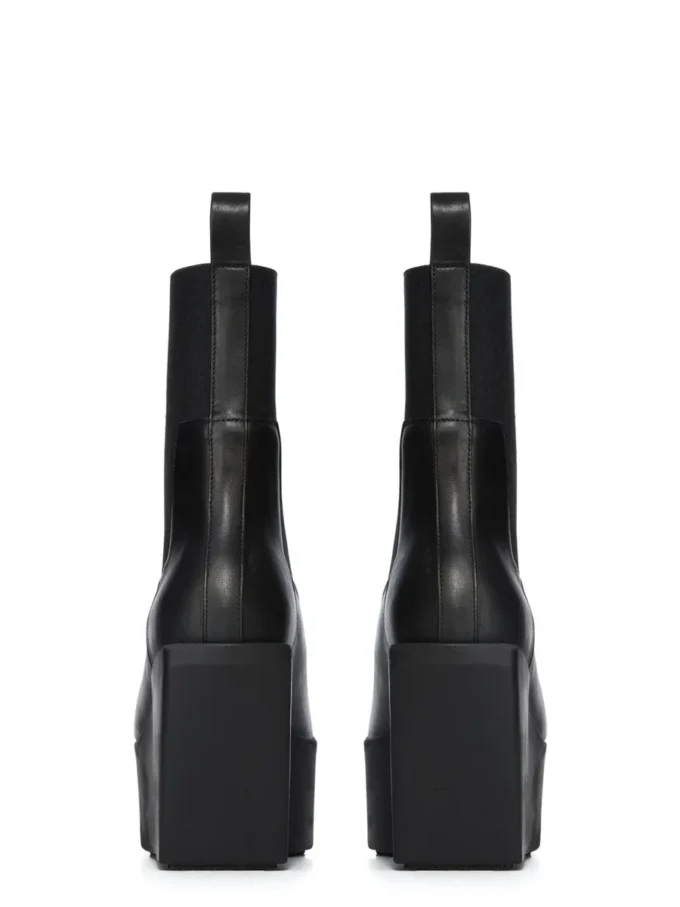 RICK OWENS – ZAPATOS RP02E4851LOO-09 RICK OWENS – ZAPATOS RP02E4851LOO-09