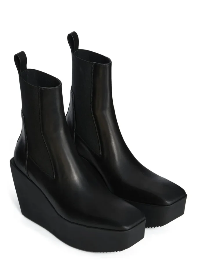 RICK OWENS – ZAPATOS RP02E4851LOO-09 RICK OWENS – ZAPATOS RP02E4851LOO-09