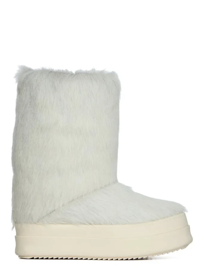 RICK OWENS – ZAPATOS RU02E1857LHLPA-111 RICK OWENS – ZAPATOS RU02E1857LHLPA-111