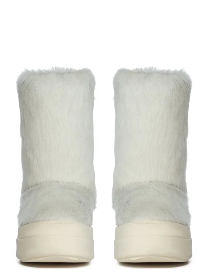RICK OWENS – ZAPATOS RU02E1857LHLPA-111 RICK OWENS – ZAPATOS RU02E1857LHLPA-111