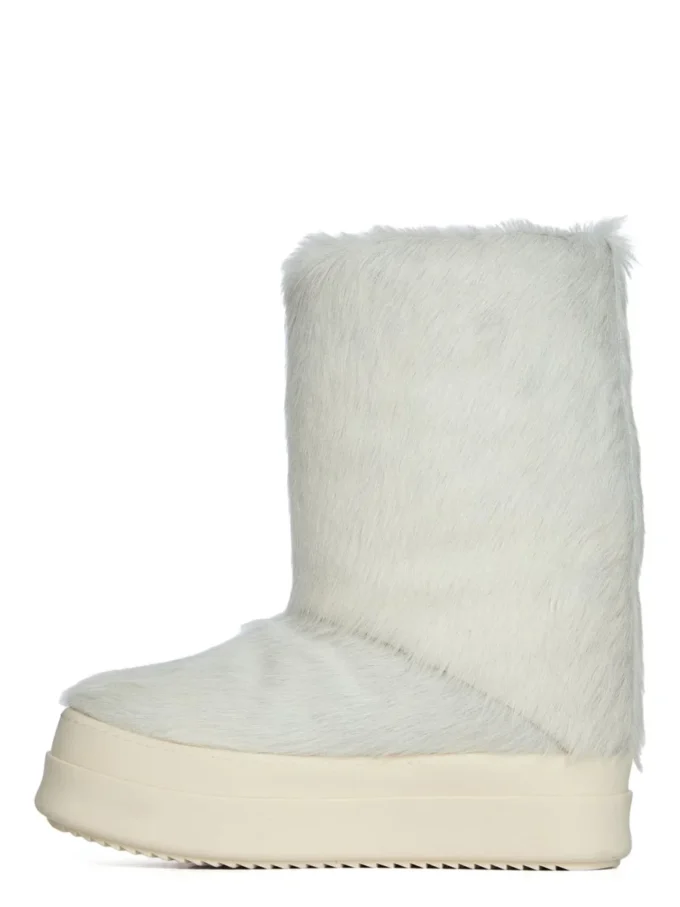 RICK OWENS – ZAPATOS RU02E1857LHLPA-111 RICK OWENS – ZAPATOS RU02E1857LHLPA-111