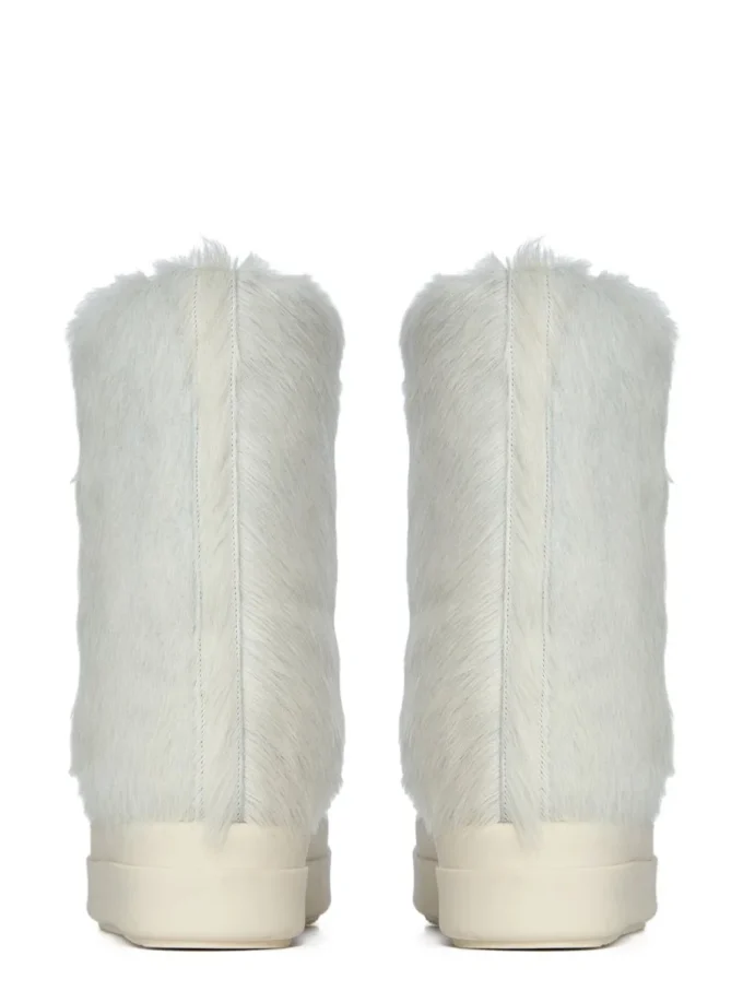 RICK OWENS – ZAPATOS RU02E1857LHLPA-111 RICK OWENS – ZAPATOS RU02E1857LHLPA-111