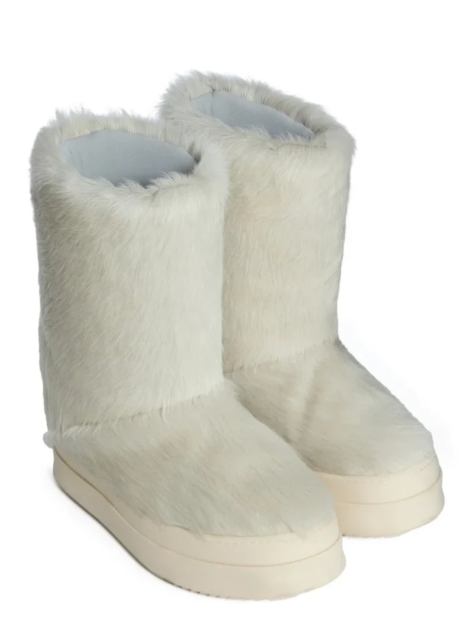 RICK OWENS – ZAPATOS RU02E1857LHLPA-111 RICK OWENS – ZAPATOS RU02E1857LHLPA-111