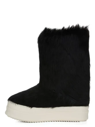 RICK OWENS – ZAPATOS RP02E4857LHLPA-91