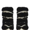 RICK OWENS – ZAPATOS RU02E1857LSHPW3-91 RICK OWENS – ZAPATOS RU02E1857LSHPW3-91