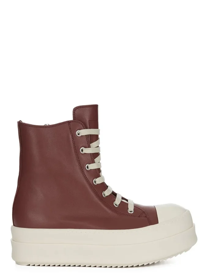RICK OWENS – ZAPATOS RP02E4859LCO-1311 RICK OWENS – ZAPATOS RP02E4859LCO-1311