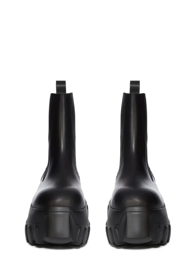 RICK OWENS – ZAPATOS RU02E1860LOO-09 RICK OWENS – ZAPATOS RU02E1860LOO-09